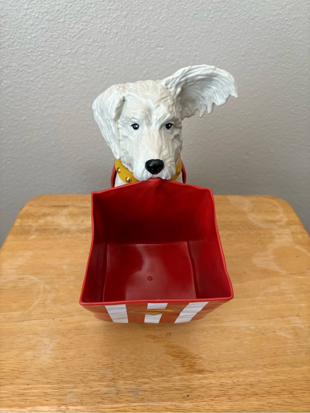 Krypto Popcorn Bucket